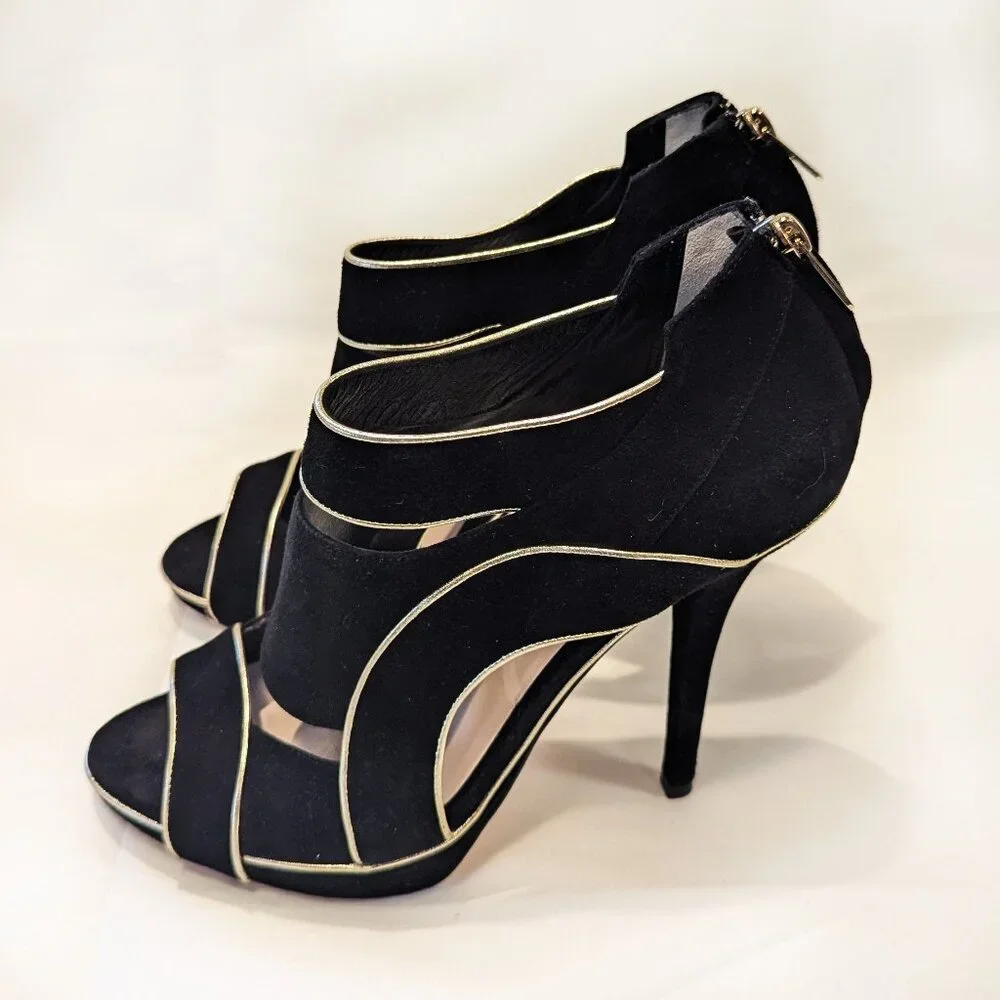 Christian Dior Wave Sandal - Picture 6 of 12